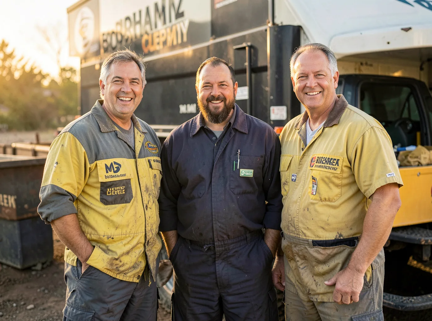 Sewage Cleanup company in Delta, AL